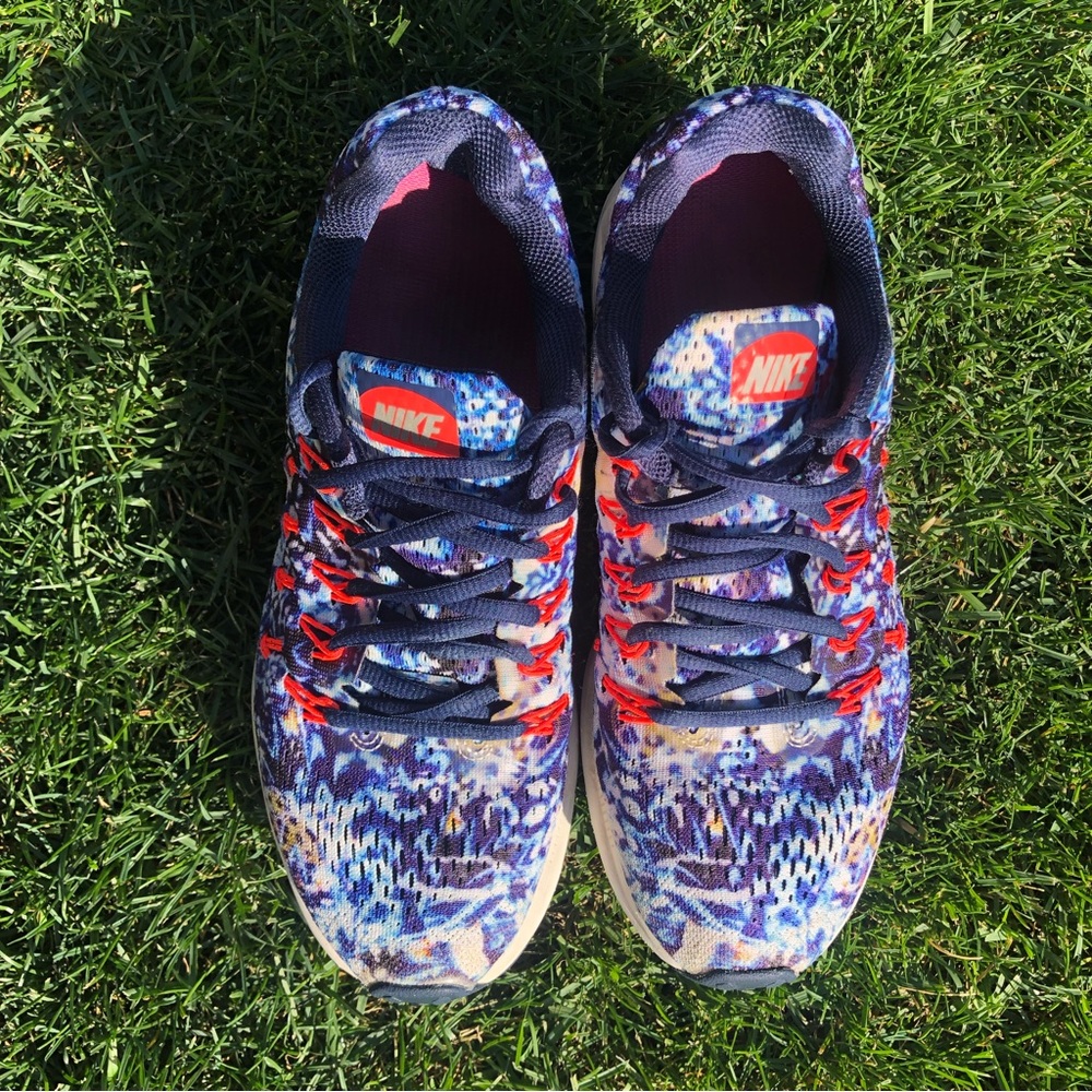 Nike shoes size 8.5